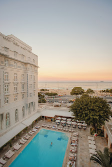 Copacabana Palace, A Belmond Hotel, Rio de Janeiro thumb 9